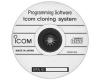 ICOM CSF3161/F5061 Software for Portables