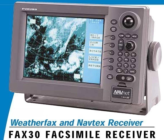 FAX30 Weatherfax