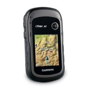 Garmin eTrex 30 Handheld GPS