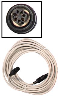Furuno 000-144-534 NavNet Extension Cable Assembly