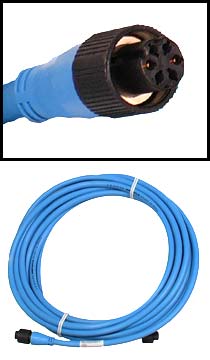 Furuno 000-154-049 NavNet Ethernet Cable