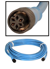 Furuno 000-154-052 NavNet Ethernet Cable
