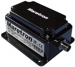 Maretron DCM100-01 NMEA 2000 DC Monitor