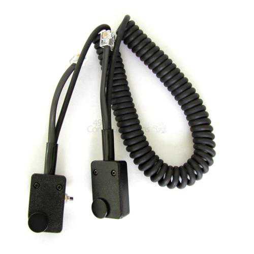 RELM BK LAA0700 Basic Cloning Cable