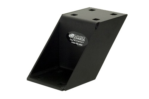 Gamber Johnson DS-STEP Offset Universal Mounting Step