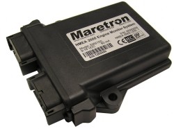 Maretron EMS100-01 Analog Engine Monitoring System
