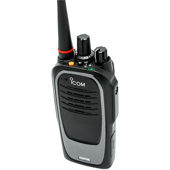 ICOM IC-F4400DS 41 Price 450-512MHz IDAS Portable Radio
