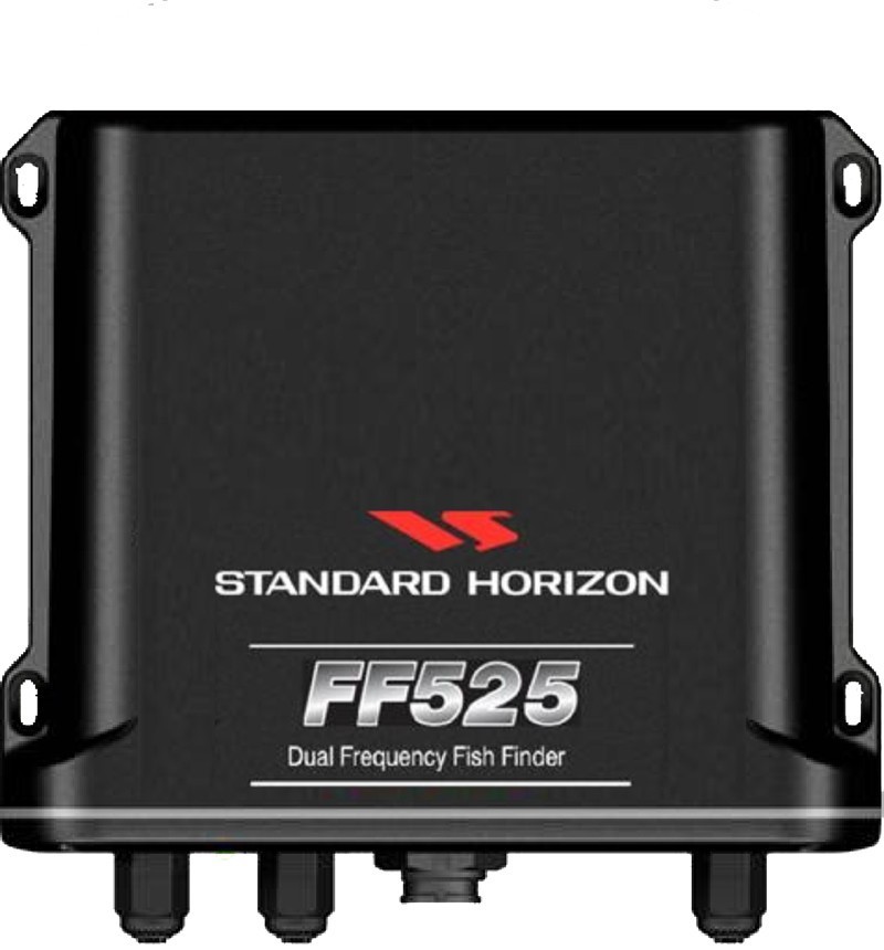 Standard Horizon FF525 Fishfinder Module