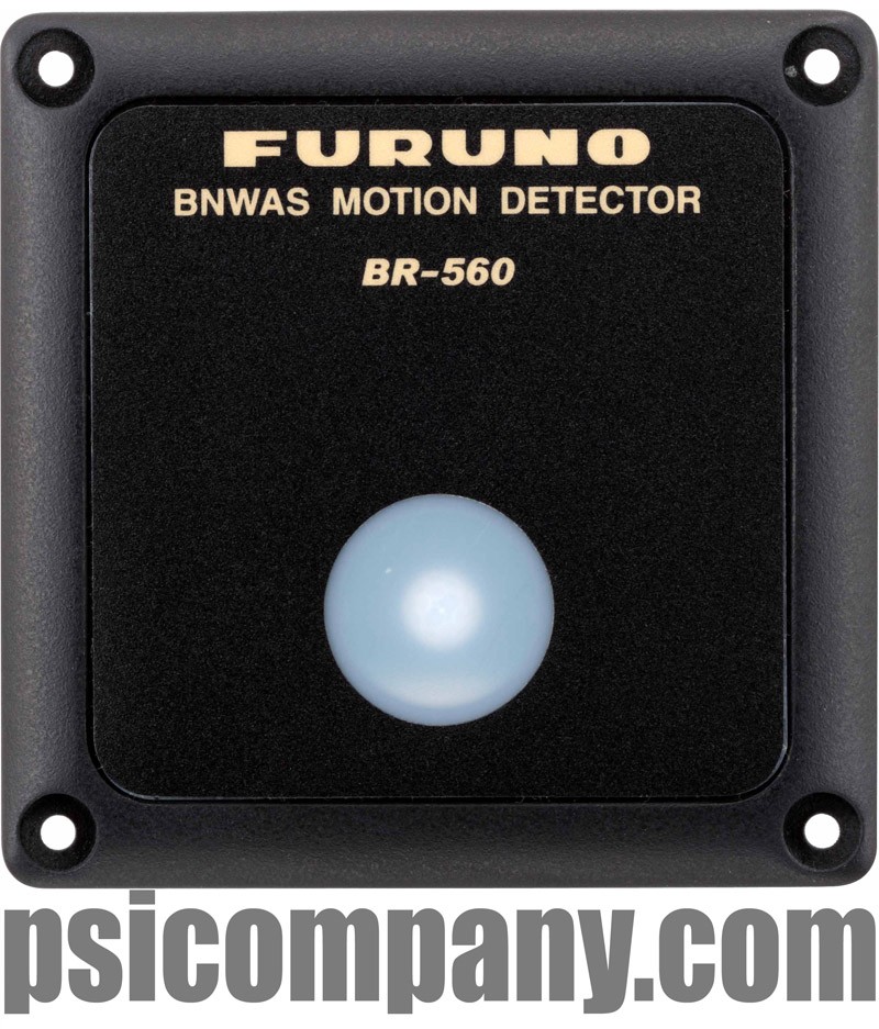 Furuno BR560 Motion Detector