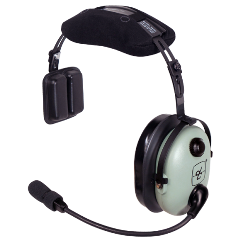 David Clark H8590 Price Direct Connect Headset