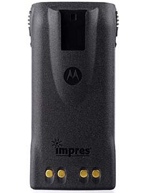 Motorola impres battery
