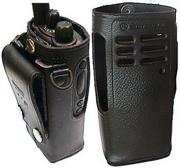 Motorola Radio Carry Cases