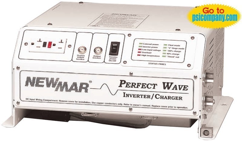 NewMar 12-1800IC Inverter-Battery Charger