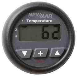 NewMar TG-3 Temperature Monitor