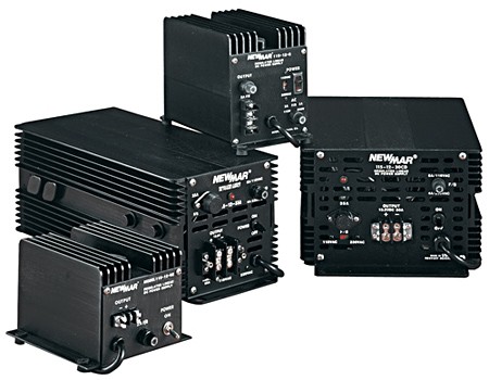 Power Supply, Power Supplies for Marine Electronics