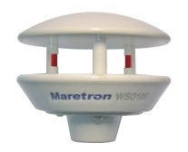 Maretron WSO100-01 Ultrasonic Wind and Weather Station