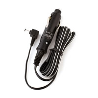 ICOM CP-17L Cigarette Lighter Power Adapter with Noise Filter - DISCONTINUED