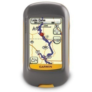 Garmin Dakota 10 GPS Navigator