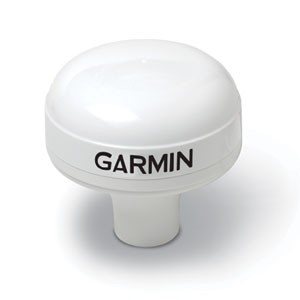 Garmin GPS 17x HVS GPS Receiver Antenna System, 010-00649-00