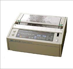 Freeware Weather Fax Receiver
