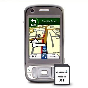 garmin mobile xt for symbian