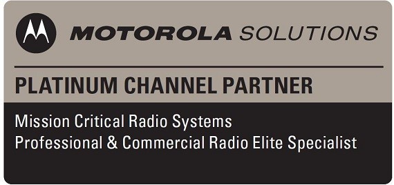 Motorola Business Radio