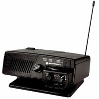 Motorola RLN5705 VHF Charger with Amplifier - DISCONTINUED