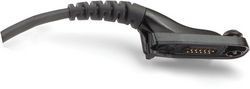 Motorola RLN6074 Microphone Replacement Coil Cord Kit