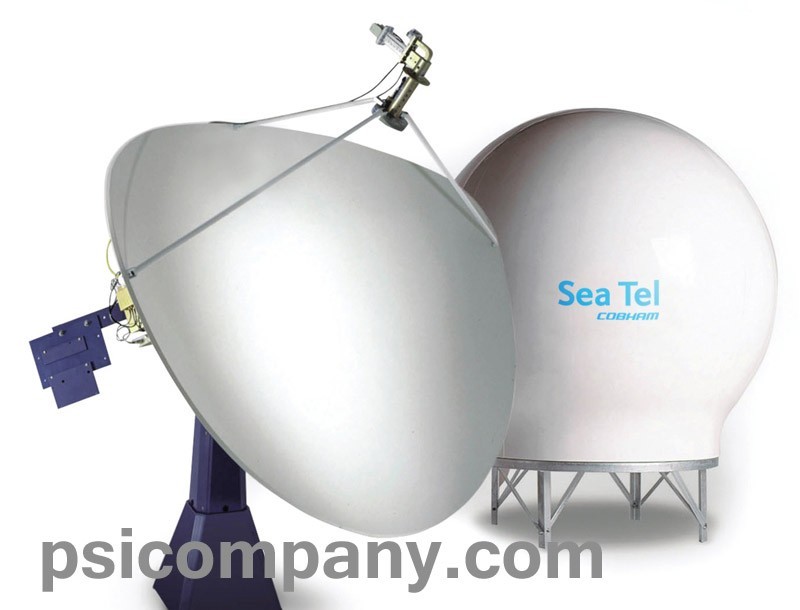 Marine Satellite Internet, Sat Com, Comsat and Marine Electronics