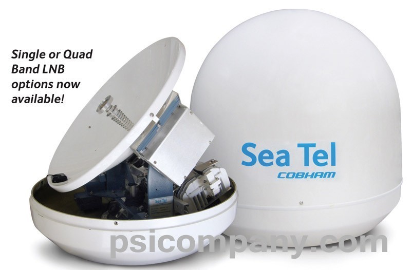Marine VSAT, Maritime VSAT, Marine Very Small Aperture Terminal, Satellite Communications, Sat Com, Comsat and Marine Electronics