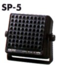 ICOM SP-5 Mobile Speaker, 5 Watts