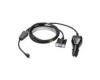 Garmin 010-10326-02 PC Interface Cable with Vehicle Power Cord - DISCONTINUED