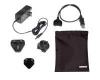 Garmin 010-10408-00 Travel Kit, includes AC travel charger - DISCONTINUED