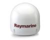 Raymarine 60STV HD Satellite TV Antenna North America GEN2