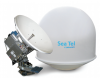 SeaTel 4009 Marine Ku-Band VSAT Satellite Antenna System