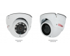 Safety Vision 41-3.6M-BK Windshield Camera w/Mic 3.6mm Black Housing