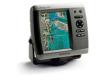 Garmin GPSMAP 525s Color GPS Fishfinder with Dual Beam Transducer - DISCONTINUED
