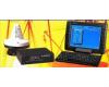 SEA 6003TG SEASAT 3F Fisheries Inmarsat &#34C&#34 terminal with - DISCONTINUED