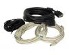 Gamber Johnson 7110-0698 25' Cable Kit for PDRC - DISCONTINUED