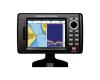 Standard Horizon CPF190i NC 5" Chart Plotter/Fishfinder Combo with Base Map - DISCONTINUED