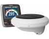 Raymarine EV-200 Sail Pilot consisting of P70R, EV-1, ACU-200 (includes Rotary Rudder Reference), Evolution Cable Kit