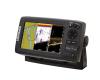 Lowrance Elite-7 HDI with Americas Coastal Jeppesen C-Map MAX-N Bundle XDCR 83/200/455/800 - DISCONTINUED
