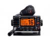 Standard Horizon GX1700B Explorer GPS VHF Radio with DSC, Scan- Black - DISCONTINUED