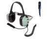 David Clark H6740-35 Headset with PTT - DISCONTINUED