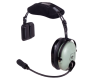 David Clark H8595 Headset with Push to Talk