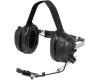 David Clark H9842BK Headset - Black