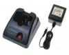 Motorola HTN9013 3 Hour Desk Top Battery Charger - DISCONTINUED