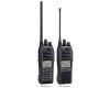 ICOM IC-F3261DT 40 136-174MHz Waterproof IDAS Radio with GPS, Full DTMF Keypad - DISCONTINUED
