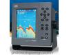 JRC JFC-600 Fishfinder, 6.5" Color LCD, 50/200 kHz, - DISCONTINUED