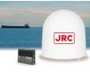 JRC JUE-500 Inmarsat Fleet Broadband Satellite Communications